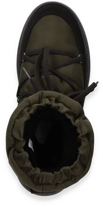 Vista Moon Boots für Damen 199609000000 (Grün)