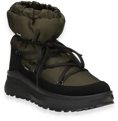 Vista Moon Boots für Damen 199609000000 (Grün)
