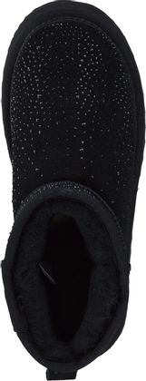 Konstantin Starke Winter Boots für Damen 192002000009 (Schwarz)