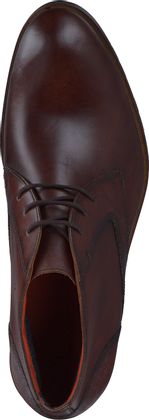 LLOYD JEFFREY Herren-Schnürboots 212221000005 (Braun)