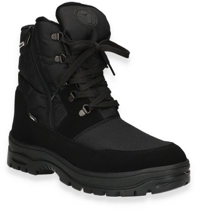 Vista Herren-Winterstiefel 299009000000 (Schwarz)