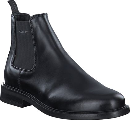 Gant ST FAIRKON Herren-Stiefeletten 213001000007 (Schwarz)