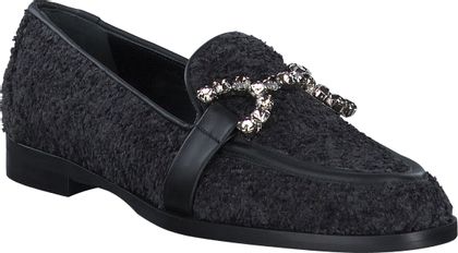 Phillip Hardy JOYS Slipper für Damen 110007000001 (Schwarz)