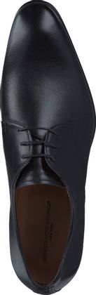 Konstantin Starke Business-Schuhe aus Leder 240001000023 (Schwarz)