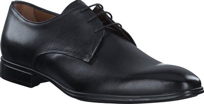 Konstantin Starke Business-Schuhe aus Leder 240001000023 (Schwarz)