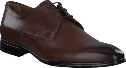 Konstantin Starke Schnürschuhe für Herren 240221000019 (Mittelbraun)