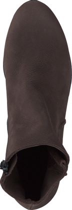 Arche LOMHUS Leder-Boots für Damen 102202000003 (Braun)