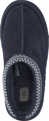 UGG TAZZ Damen-Hausschuhe aus Leder 420102000000 (Blau)