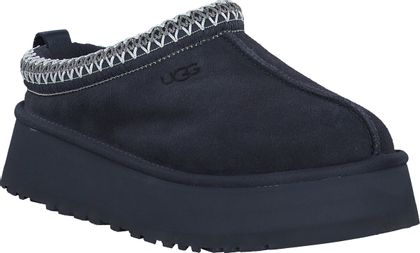 UGG TAZZ Damen-Hausschuhe aus Leder 420102000000 (Blau)