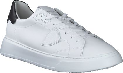 Philippe Model Sneaker für Herren 244781000007 (Weiß)