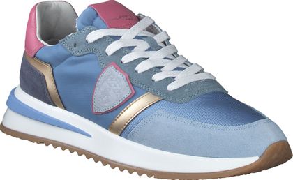 Philippe Model Sneaker für Damen 101142000003 (Blau)