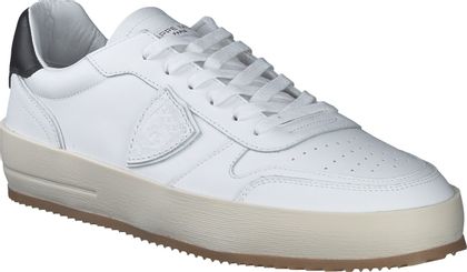 Philippe Model Herren-Sneaker 244781000008 (Weiß)