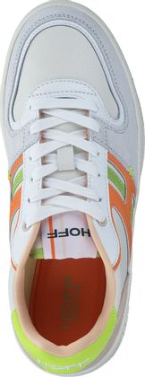 Thehoffbrand GAMLA STAN Damen-Sneaker 101381000001 (Beige/Bunt)