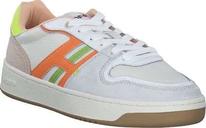 Thehoffbrand GAMLA STAN Damen-Sneaker 101381000001 (Beige/Bunt)