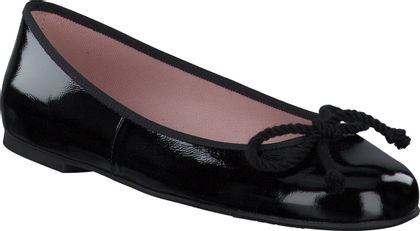 Pretty Ballerinas Flache Ballerinas für Damen 103003166698 (Schwarz)