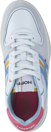 Thehoffbrand GARE DU NORD Damen-Sneaker 101781000013 (Weiß)