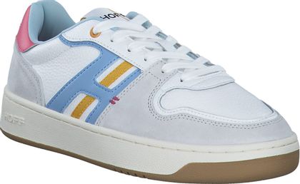 Thehoffbrand GARE DU NORD Damen-Sneaker 101781000013 (Weiß)