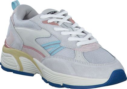 Thehoffbrand ILLINOIS Damen-Sneaker 101482000007 (Grau/Bunt)