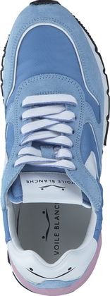 Voile Blanche JULIA POWER Damen-Sneaker 101142000012 (Hellblau)