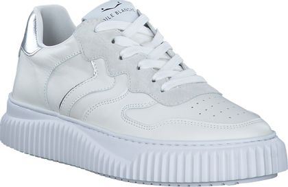 Voile Blanche LAURA Damen-Sneaker 101701000065 (Weiß)