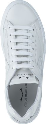 Voile Blanche CAPRI Damen-Sneaker 101701000068 (Weiß)