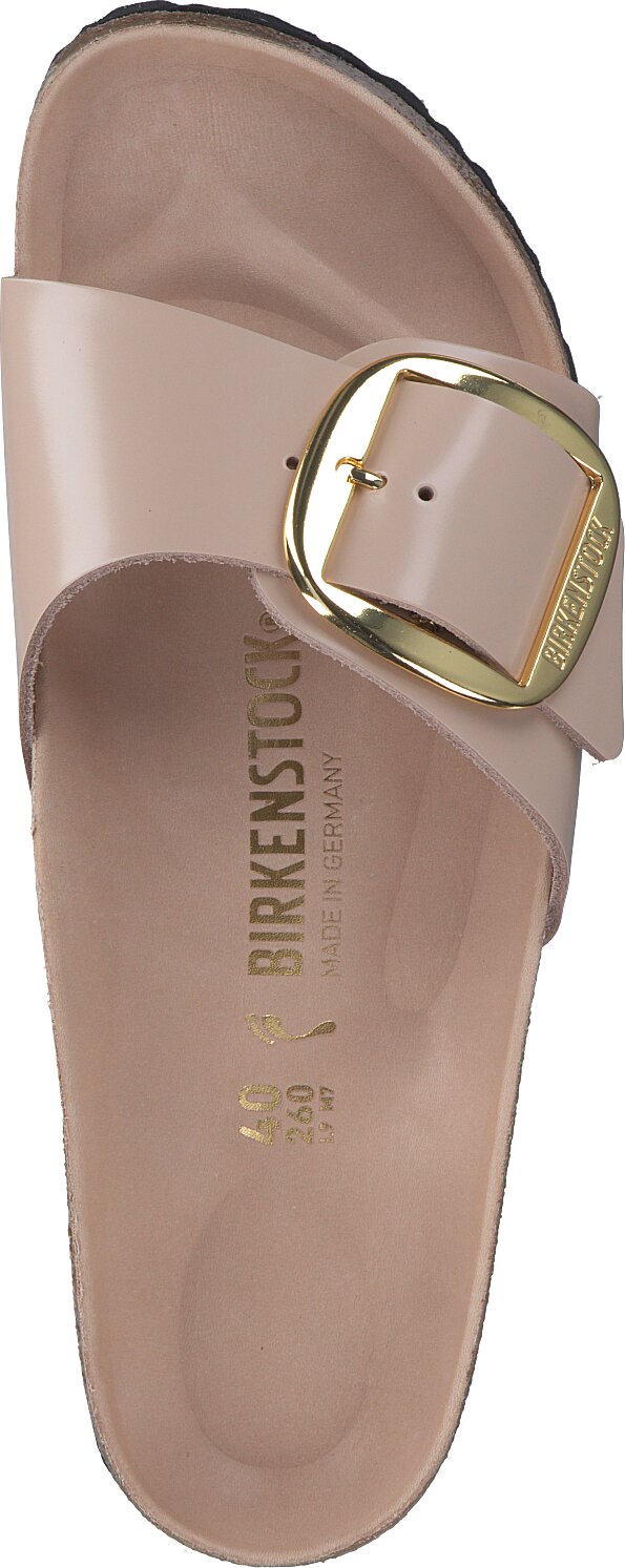 Birkenstock madrid big buckle 42 online