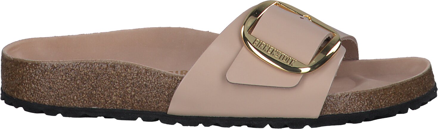 Birkenstock madrid big buckle 39 sales