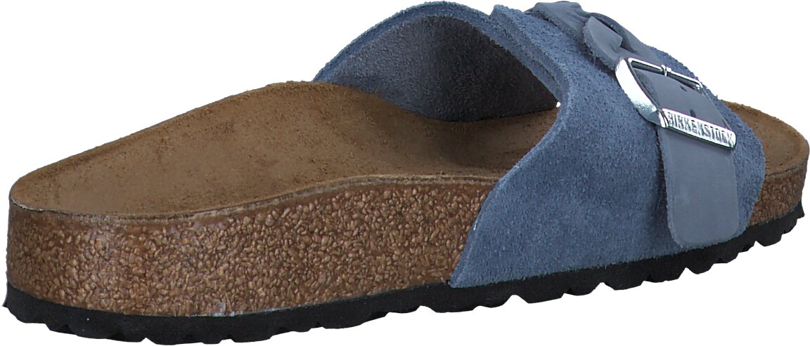 Birkenstock OITA BRAIDED Damen-Pantoletten 591142000000 (Hellblau  