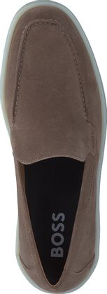 BOSS CLAY Slipper für Herren 226302000001 (Beige)