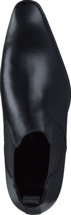 BOSS THEON Herren-Stiefeletten 213001000019 (Schwarz)