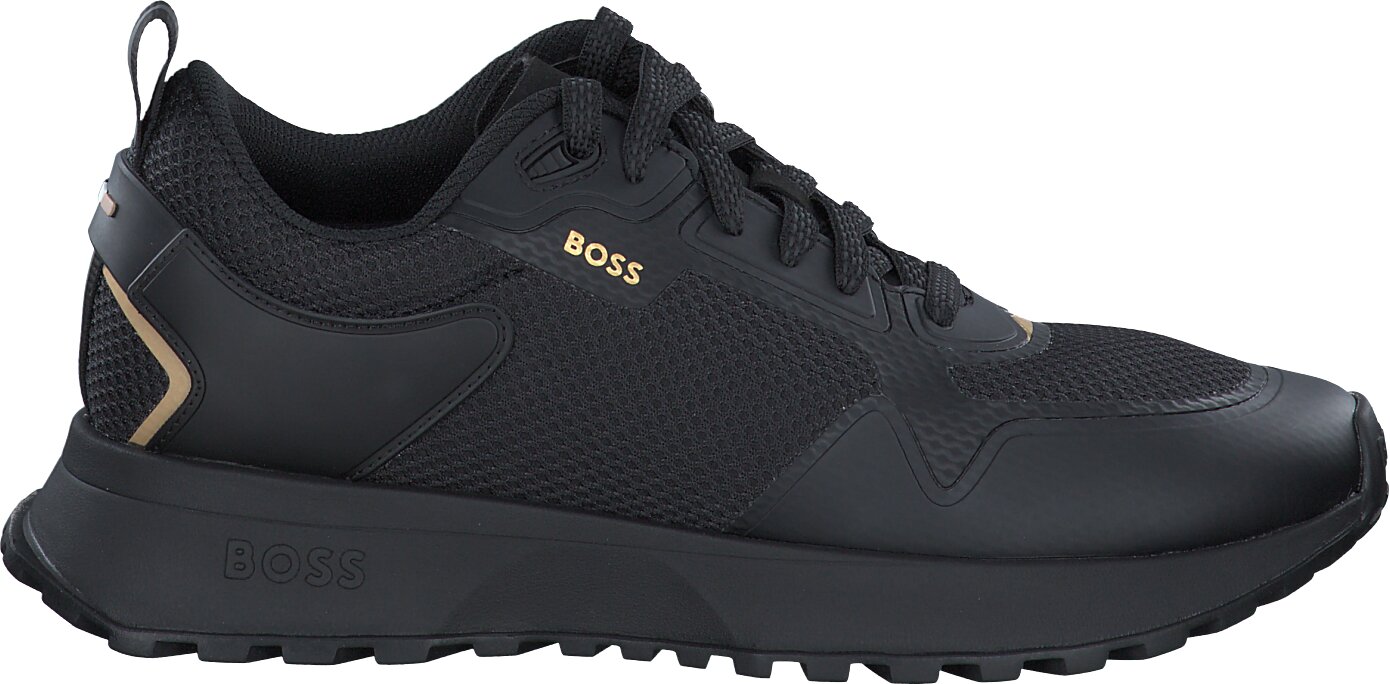 BOSS JONAH Herren-Sneaker 244007000003 (Schwarz) online kaufen | GISY