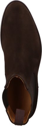 Richard Gordon Herren-Stiefeletten aus Leder 213202000006 (Braun)