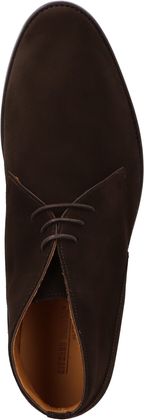 Richard Gordon Herren-Schnürboots aus Leder 212202000009 (Braun)