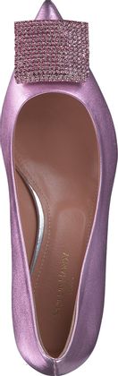 Phillip Hardy AMANDA Damen-Pumps aus Leder 120591000000 (Pink)