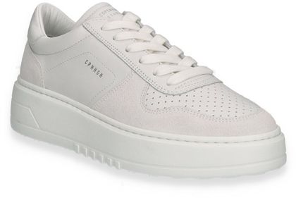 Copenhagen CPH77 Damen-Sneaker 101702000004 (Weiß)