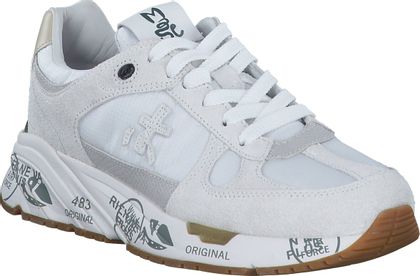 Premiata MASE Damen-Sneaker 101702000000 (Weiß)