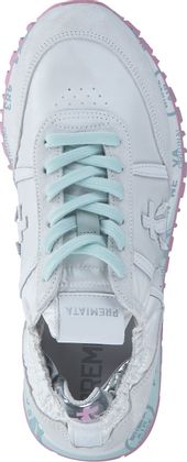 Premiata SEAN Damen-Sneaker 101302000011 (Beige)