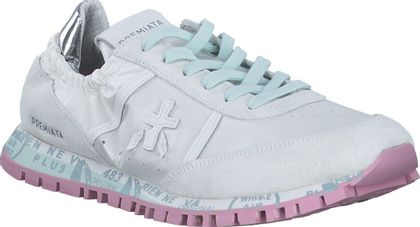 Premiata SEAN Damen-Sneaker 101302000011 (Beige)