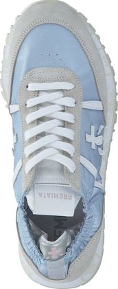 Premiata SEAN Damen-Sneaker 101142000002 (Hellblau)