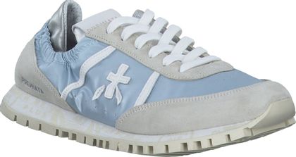 Premiata SEAN Damen-Sneaker 101142000002 (Hellblau)