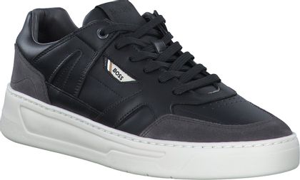 Blauer Sneaker für Herren 244081000002 (Schwarz/Bunt) online 
