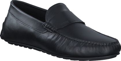 BOSS NOEL Herren-Slipper 226001000016 (Schwarz)
