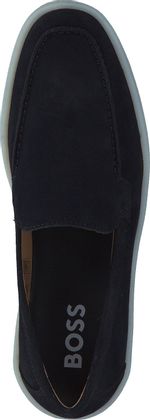 BOSS CLAY Slipper für Herren 226102000003 (Dunkelblau)