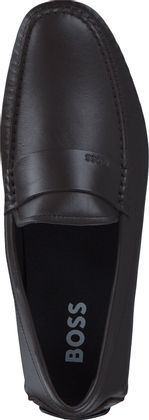 BOSS NOEL Herren-Slipper 226201000004 (Dunkelbraun)
