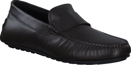 BOSS NOEL Herren-Slipper 226201000004 (Dunkelbraun)