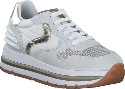 Voile Blanche MARAN POWER 101702000005 (Weiß/Beige)