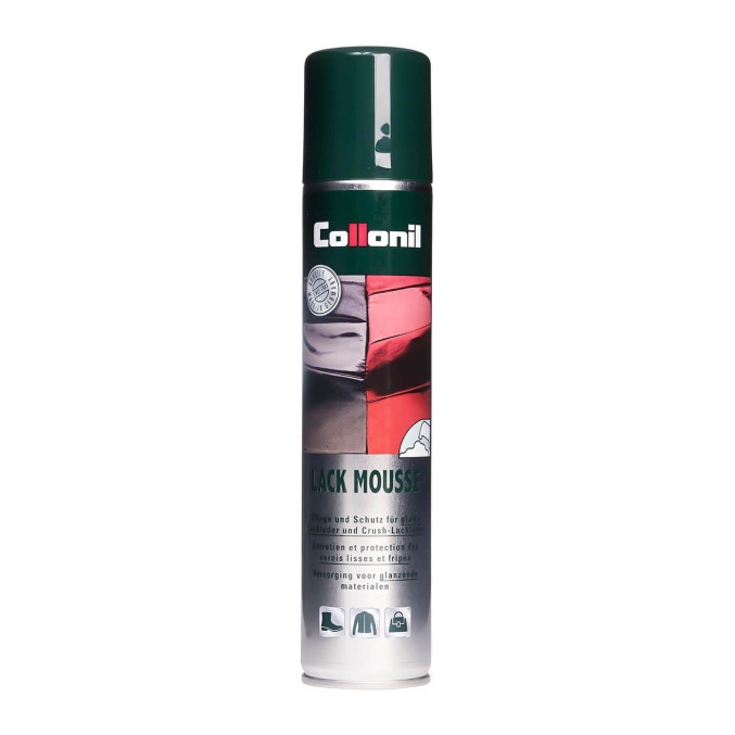 Collonil Classic Lack Mousse 200ml 951000000018 Bild 01