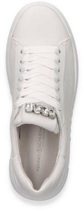 Kennel & Schmenger TURN Damen-Sneaker 101701000031 (Weiß)