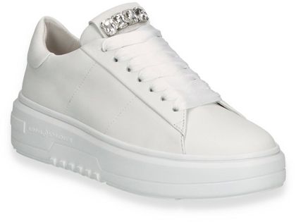 Kennel & Schmenger TURN Damen-Sneaker 101701000031 (Weiß)