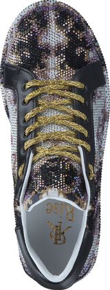 Rise Damen-Sneaker 101787000001 (Weiß/Bunt)